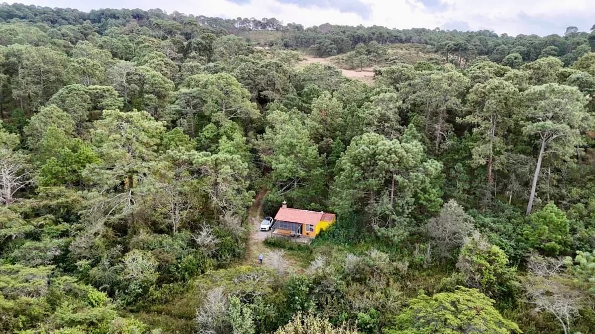Fotografía de Casa Bugambilia