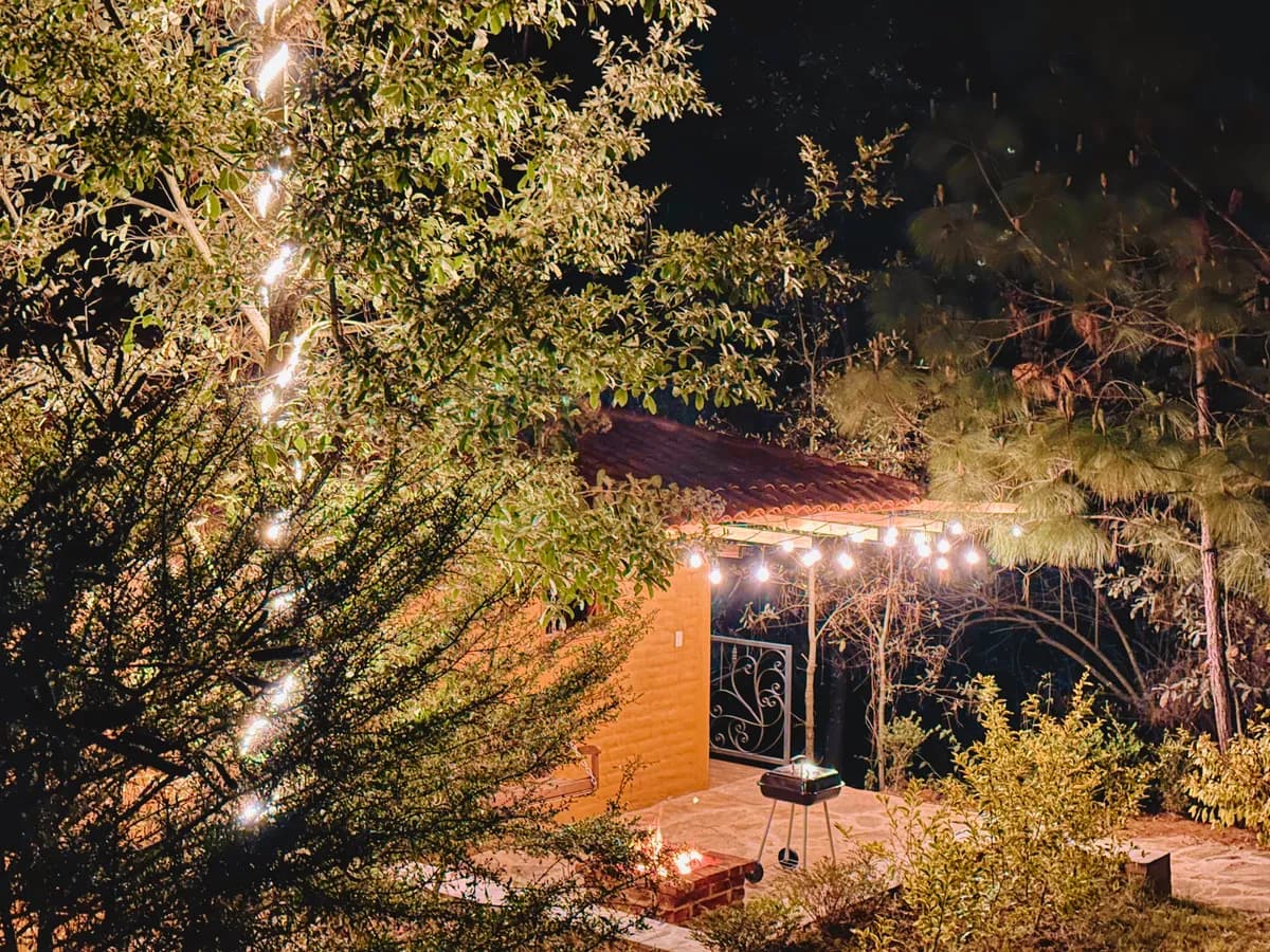Fotografía de Casa Anturia